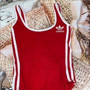 Adidas brand new bodysuit